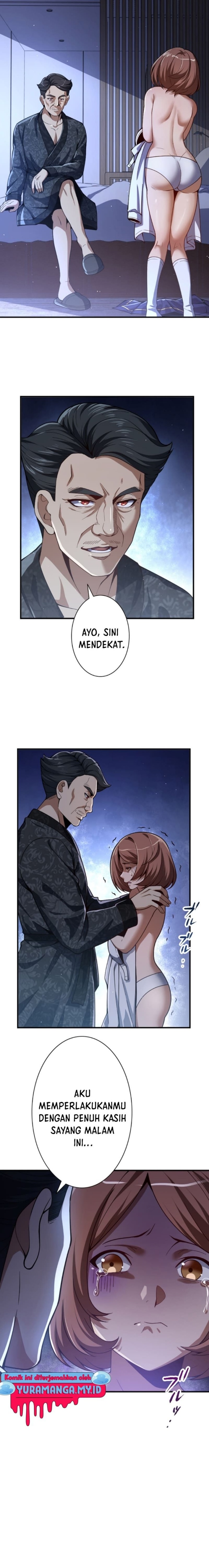 The Woman Called Naruse Narumi