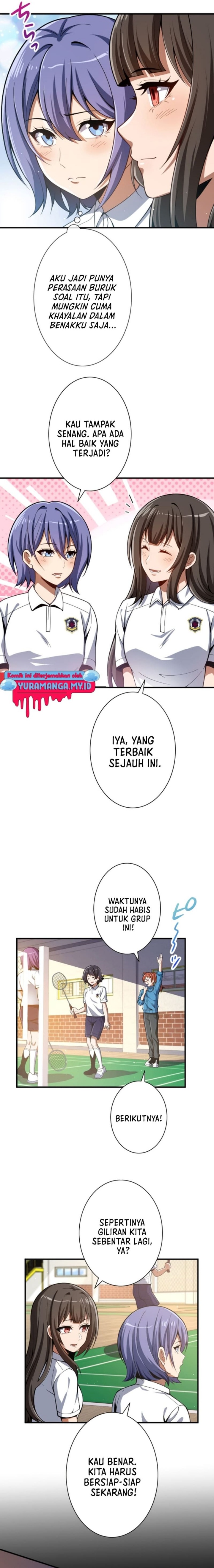 The Woman Called Naruse Narumi