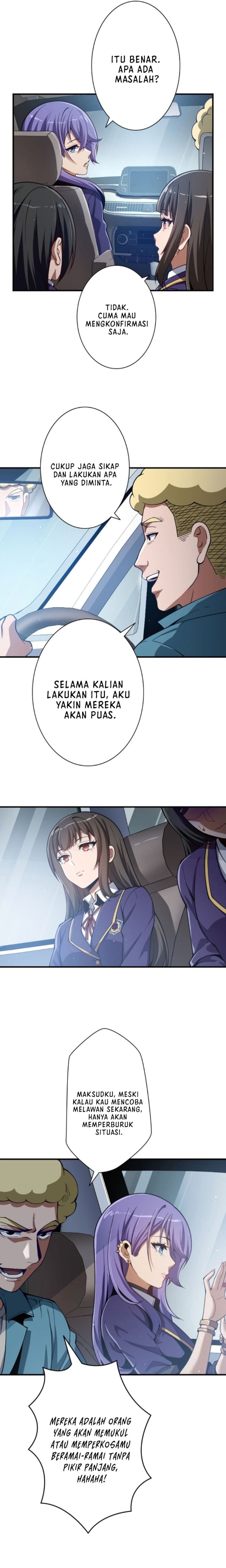 The Woman Called Naruse Narumi