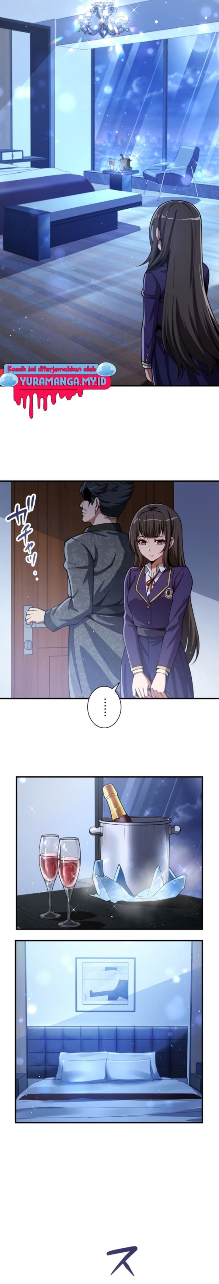 The Woman Called Naruse Narumi