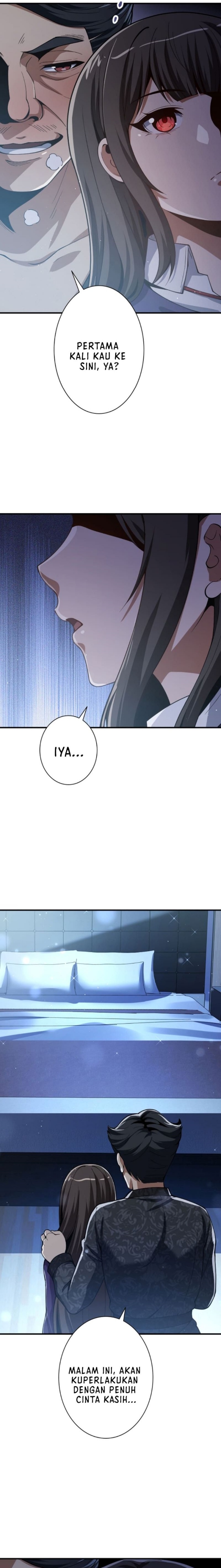 The Woman Called Naruse Narumi