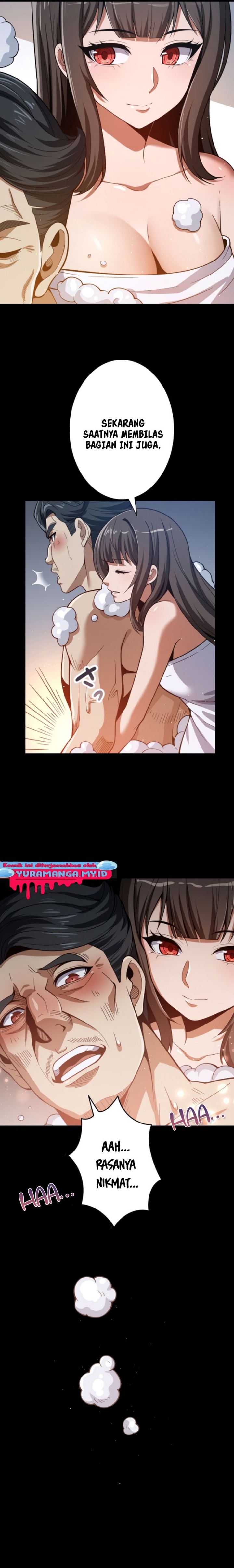 The Woman Called Naruse Narumi