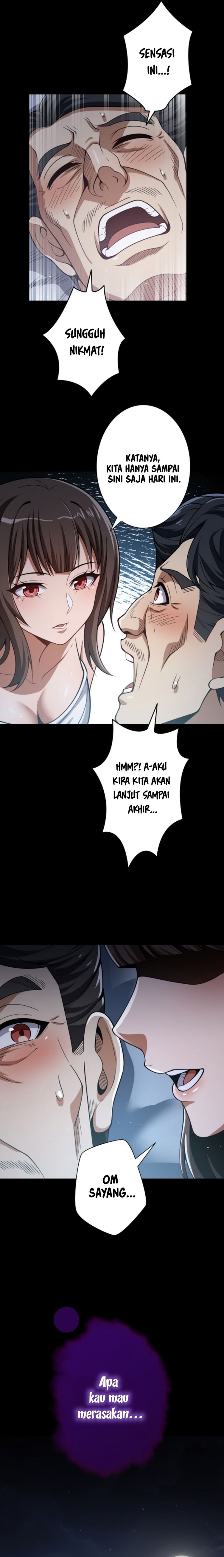 The Woman Called Naruse Narumi