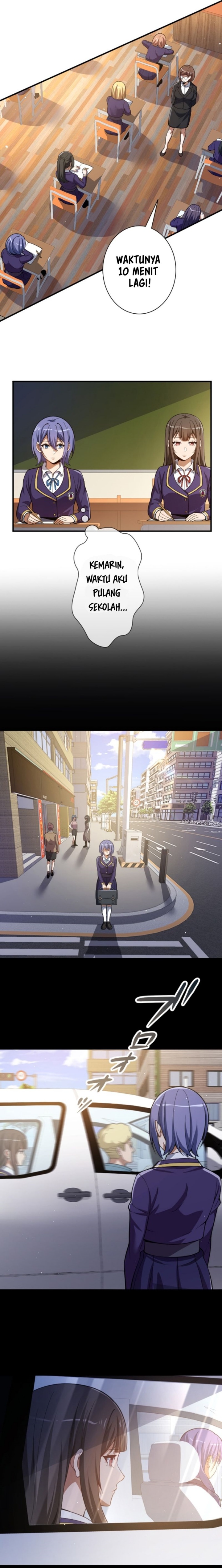 The Woman Called Naruse Narumi