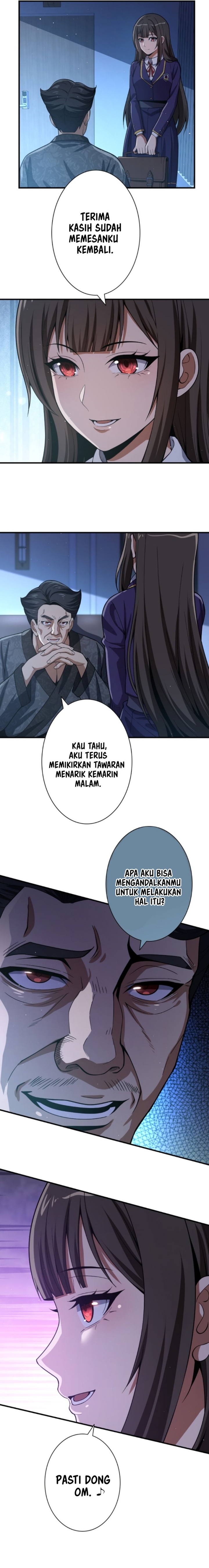 The Woman Called Naruse Narumi