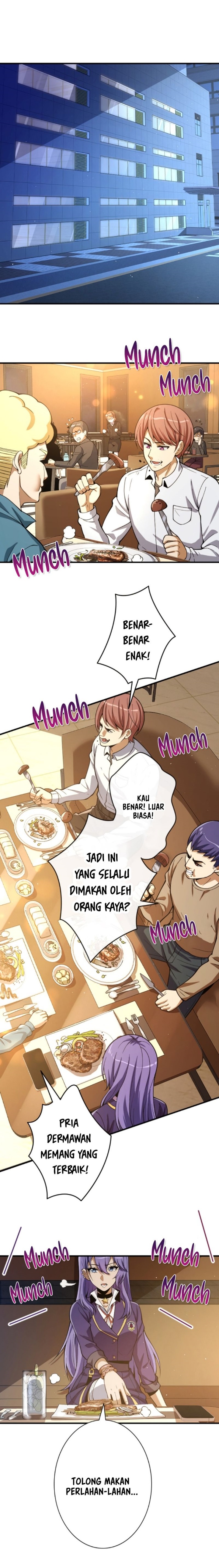 The Woman Called Naruse Narumi