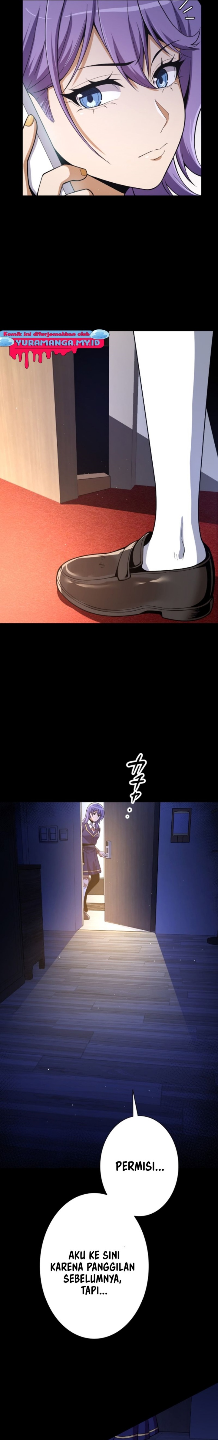 The Woman Called Naruse Narumi