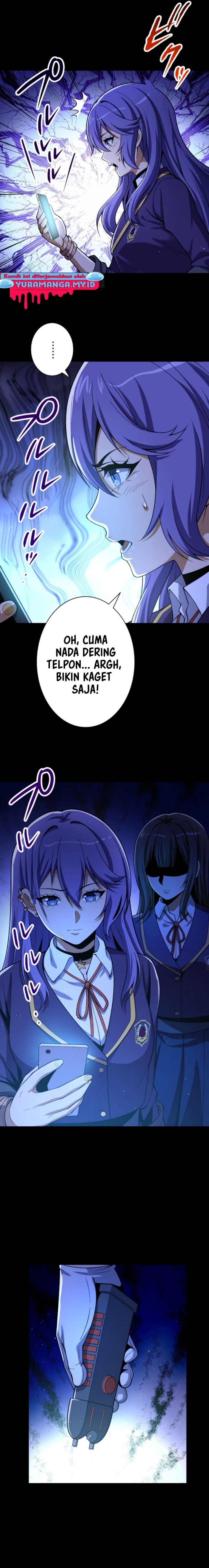 The Woman Called Naruse Narumi