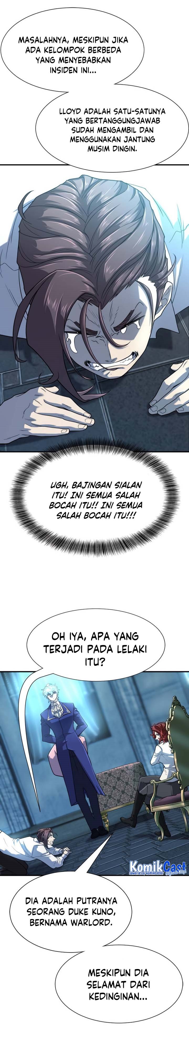 The World’s Best Engineer
