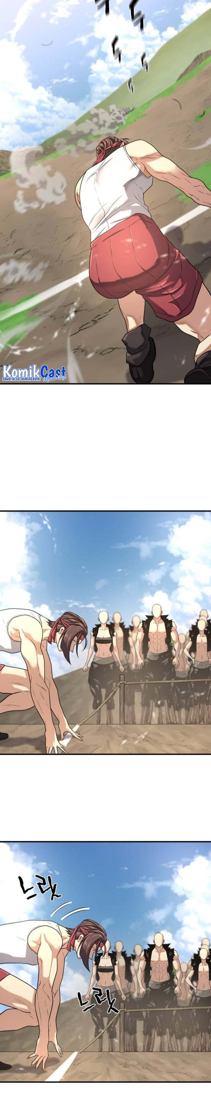 The World’s Best Engineer