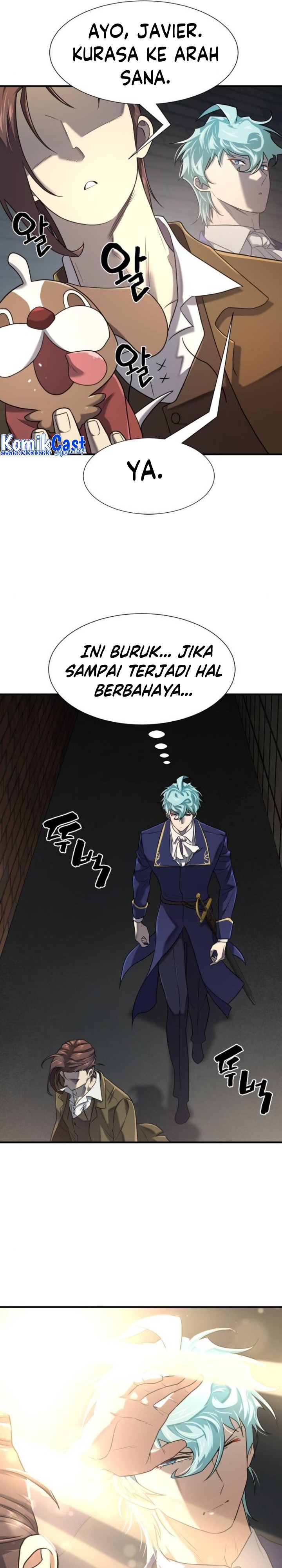 The World’s Best Engineer