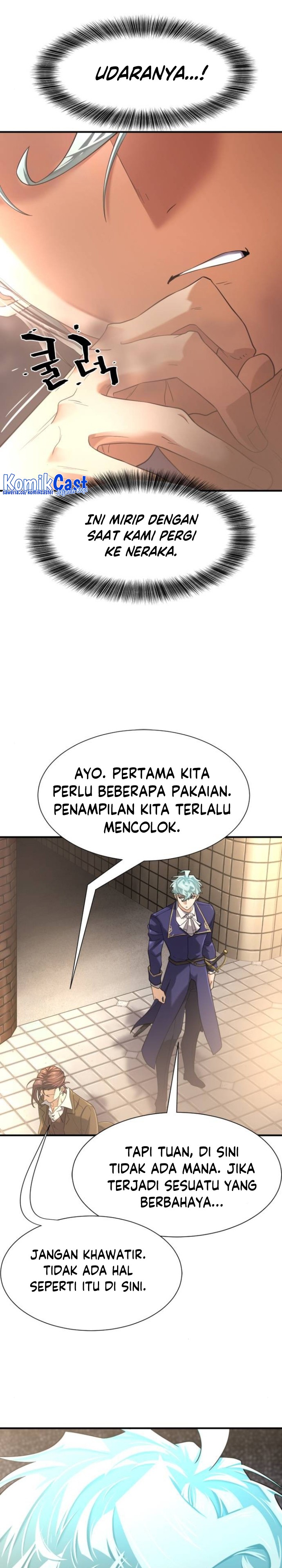The World’s Best Engineer