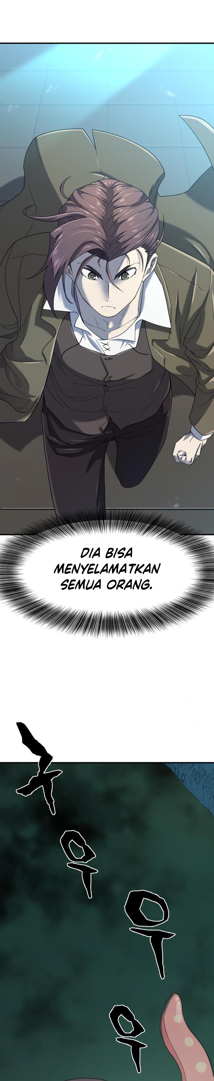 The World’s Best Engineer