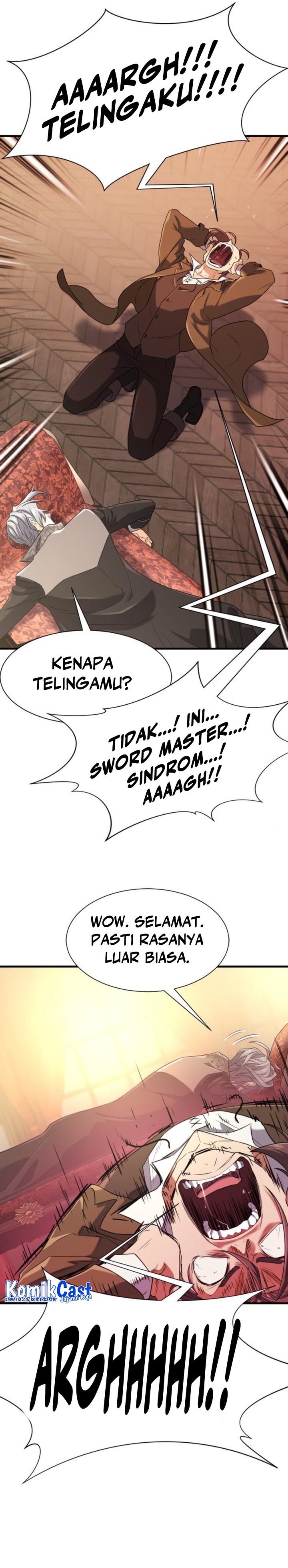 The World’s Best Engineer
