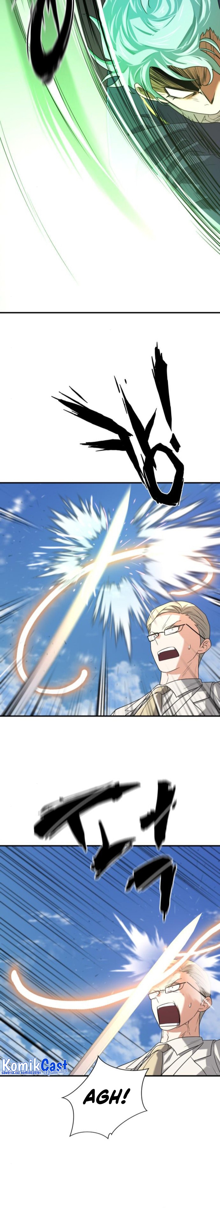 The World’s Best Engineer
