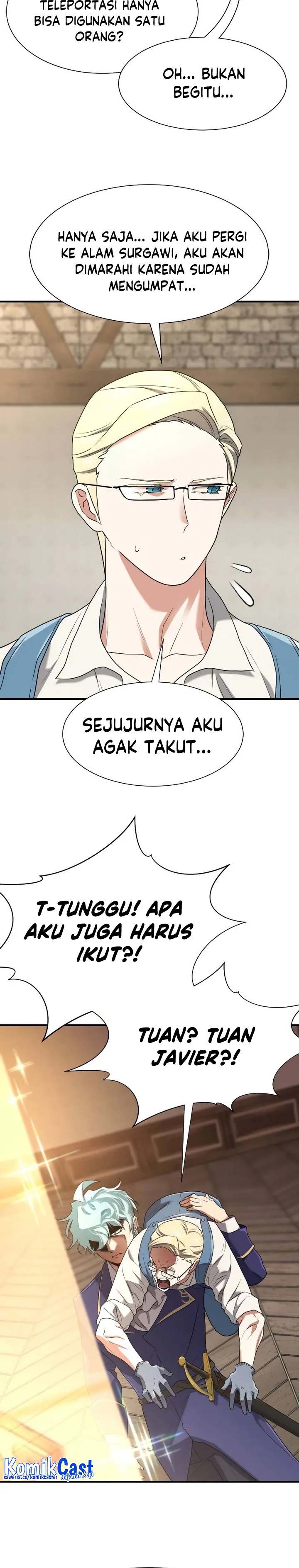 The World’s Best Engineer