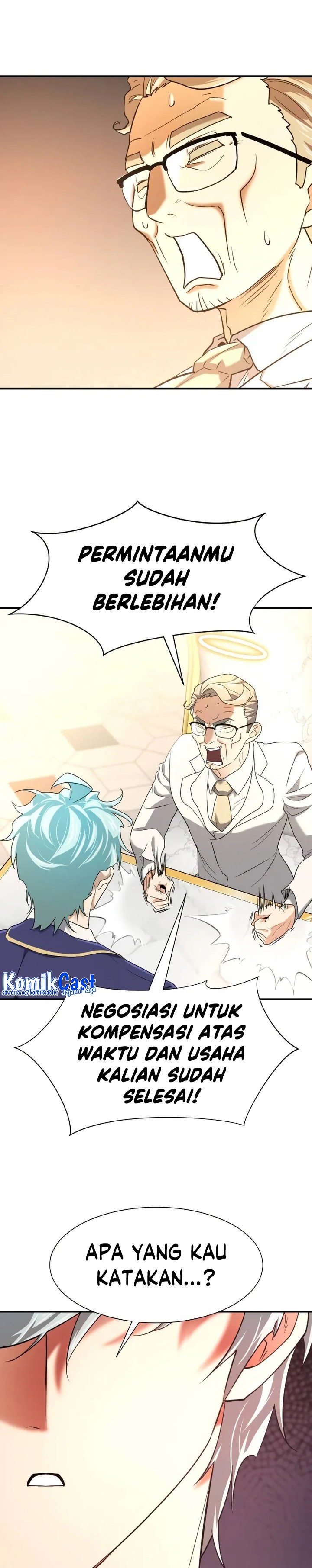 The World’s Best Engineer