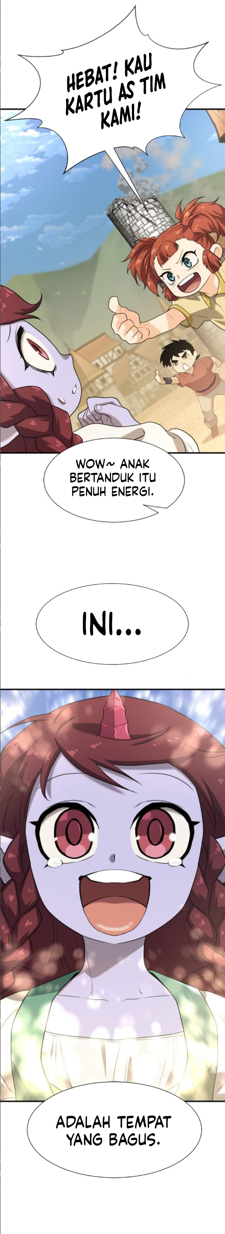 The World’s Best Engineer