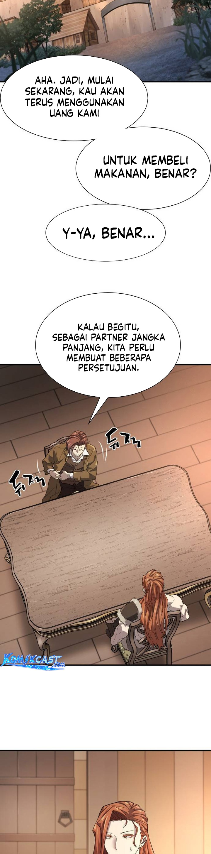 The World’s Best Engineer