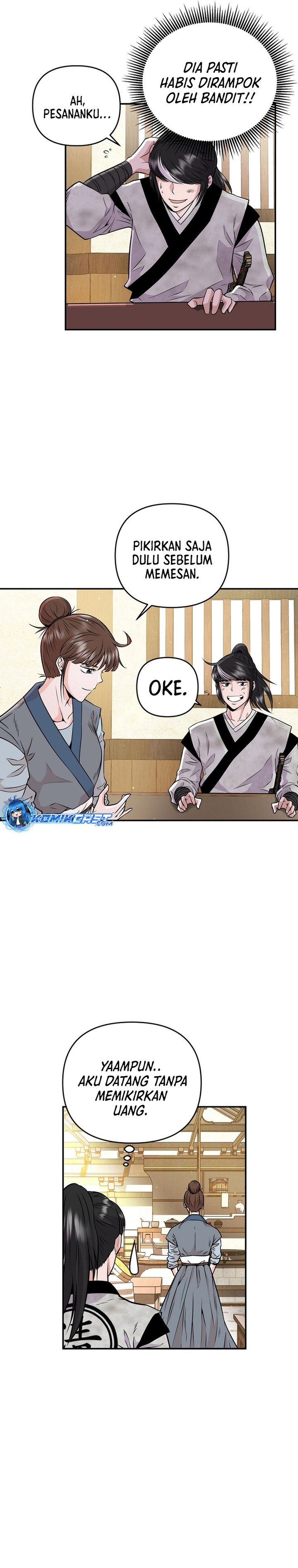 The World’s Best Kunlun Tavern