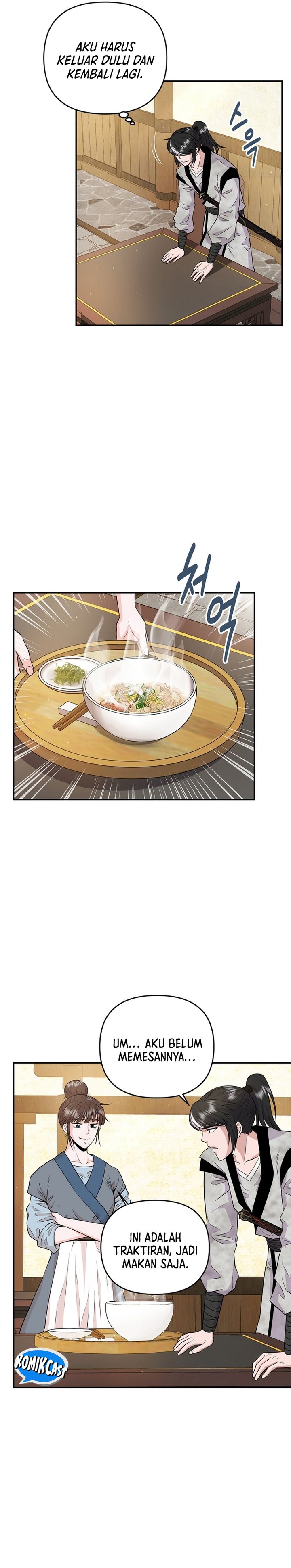 The World’s Best Kunlun Tavern