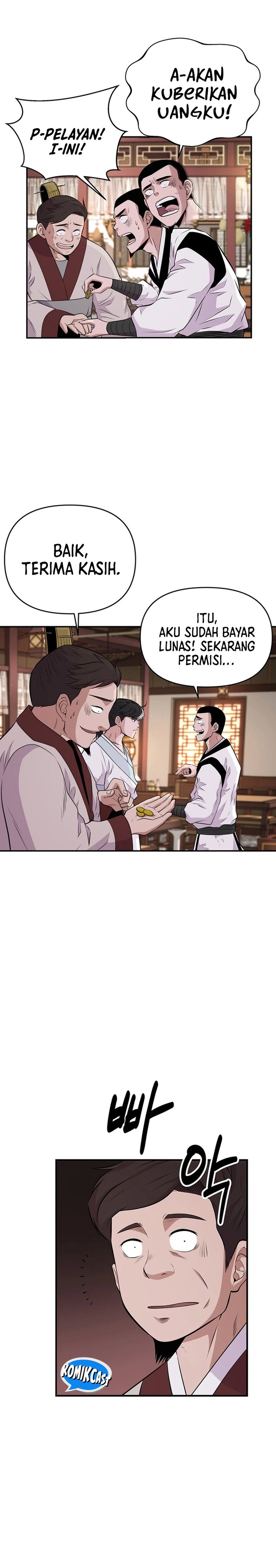 The World’s Best Kunlun Tavern