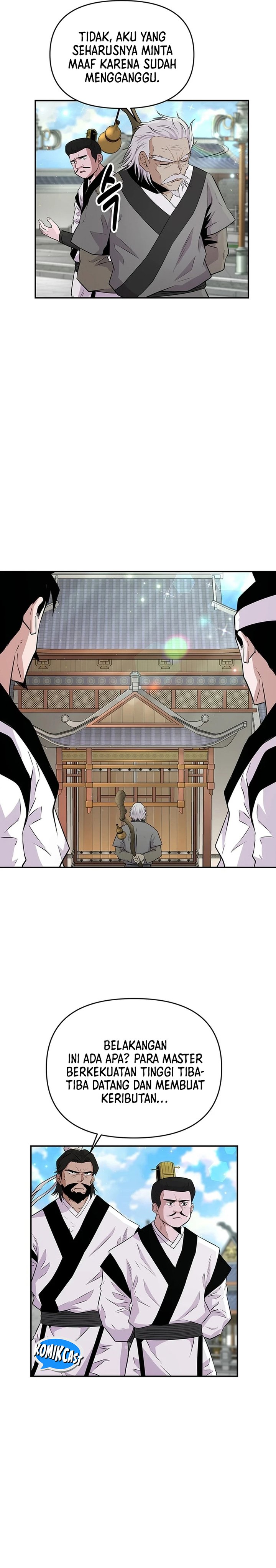 The World’s Best Kunlun Tavern