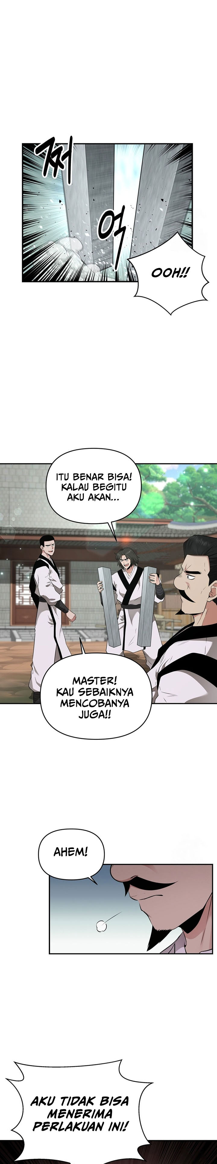 The World’s Best Kunlun Tavern