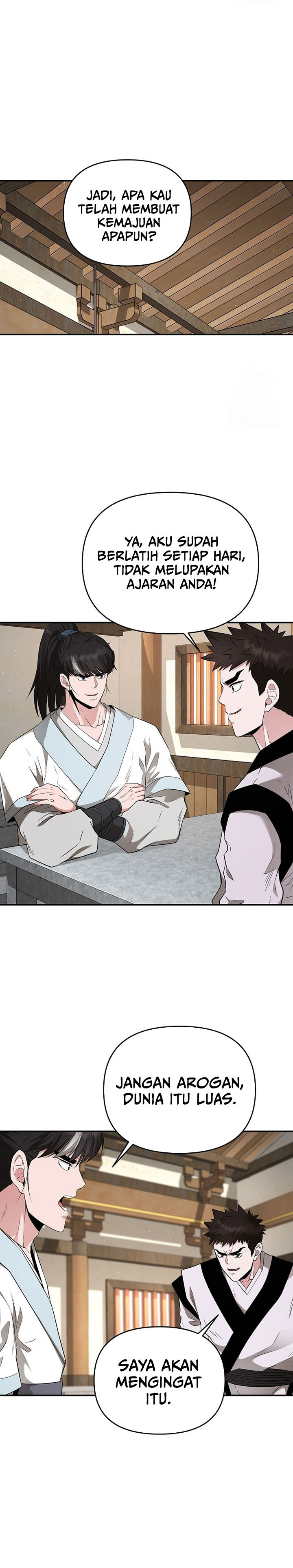 The World’s Best Kunlun Tavern
