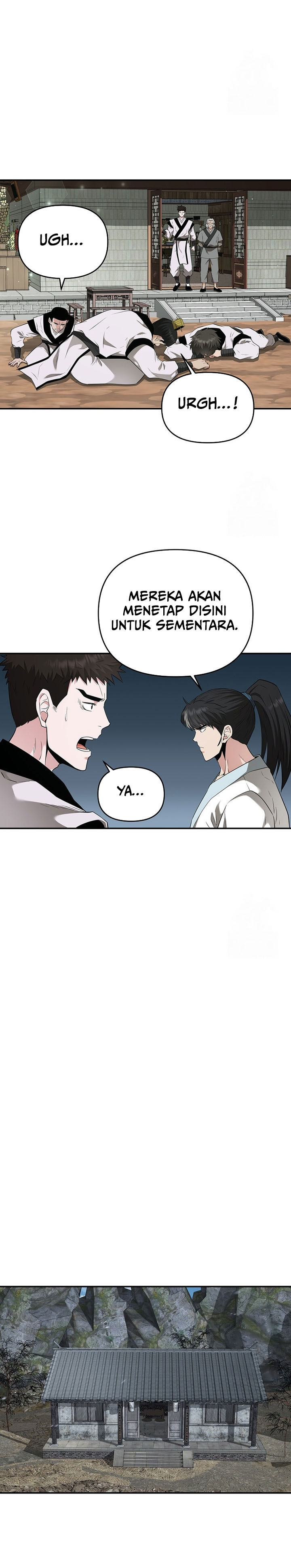 The World’s Best Kunlun Tavern