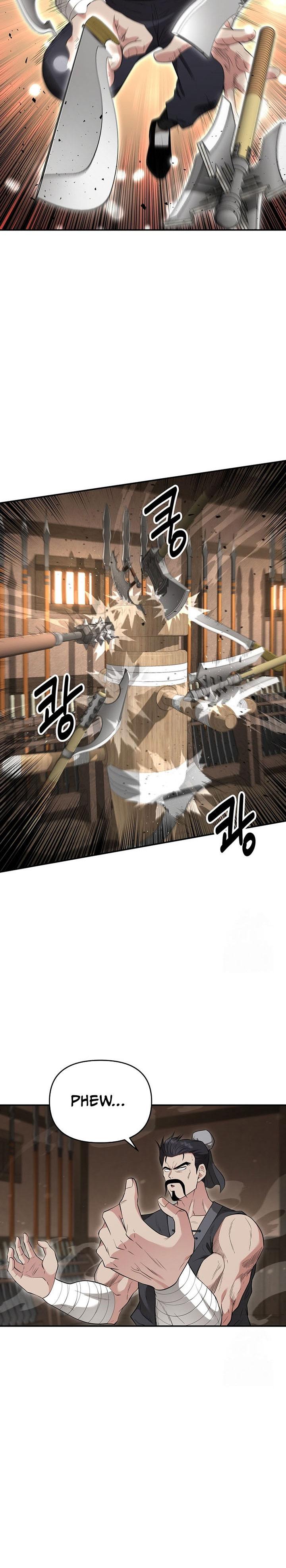 The World’s Best Kunlun Tavern