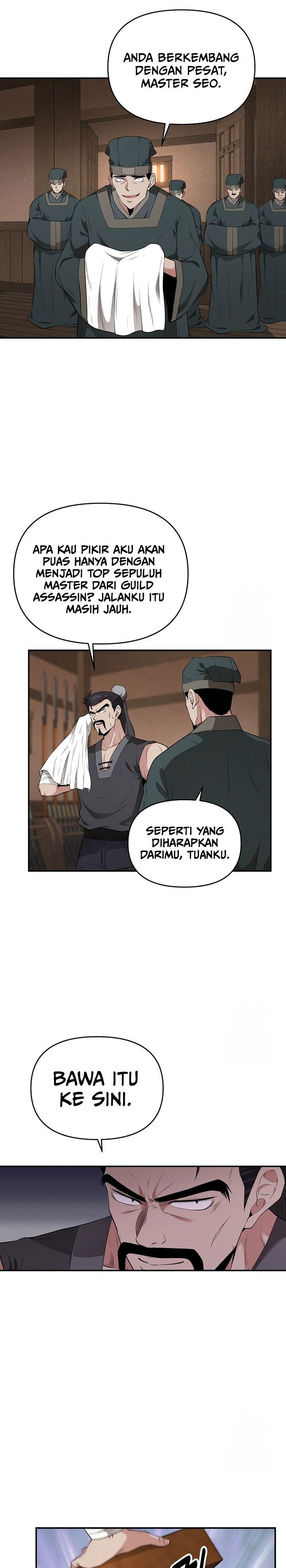 The World’s Best Kunlun Tavern
