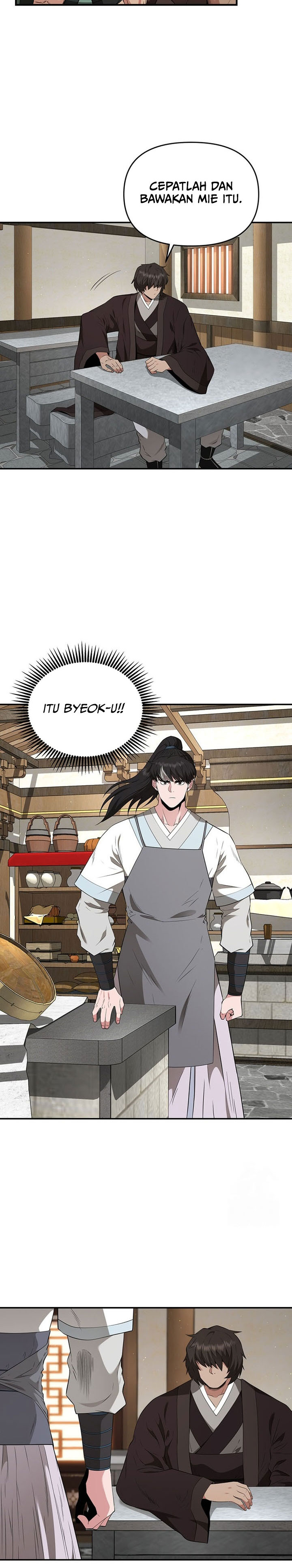 The World’s Best Kunlun Tavern