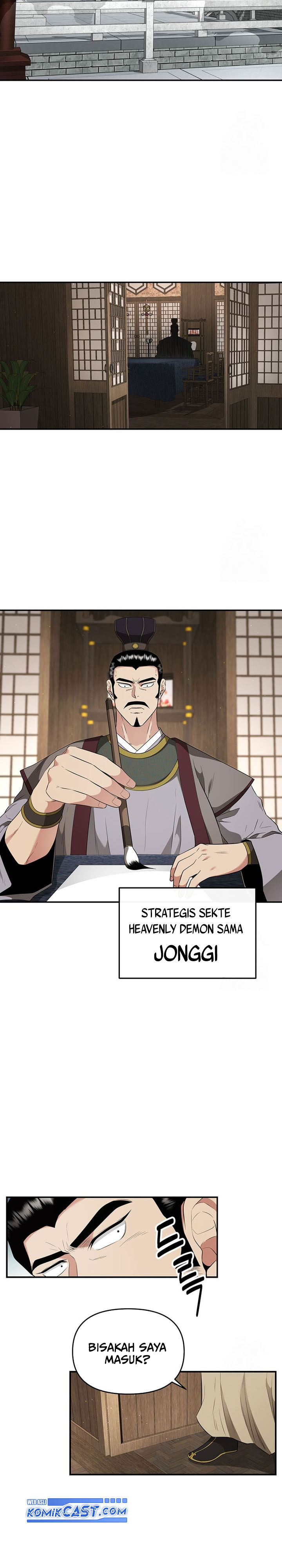 The World’s Best Kunlun Tavern