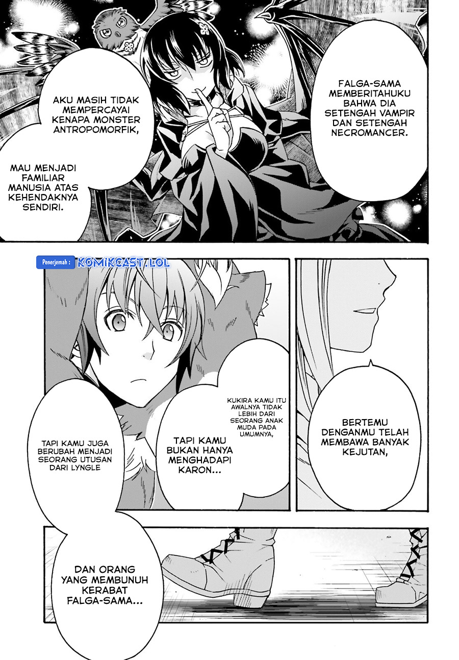 The Wrong Way to use Healing Magic