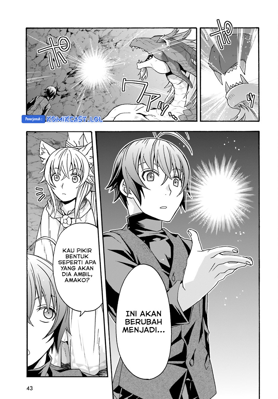 The Wrong Way to use Healing Magic