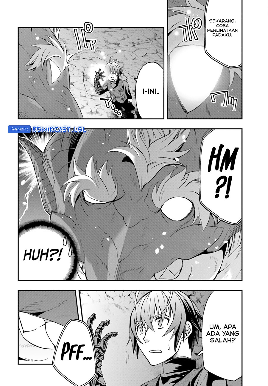 The Wrong Way to use Healing Magic