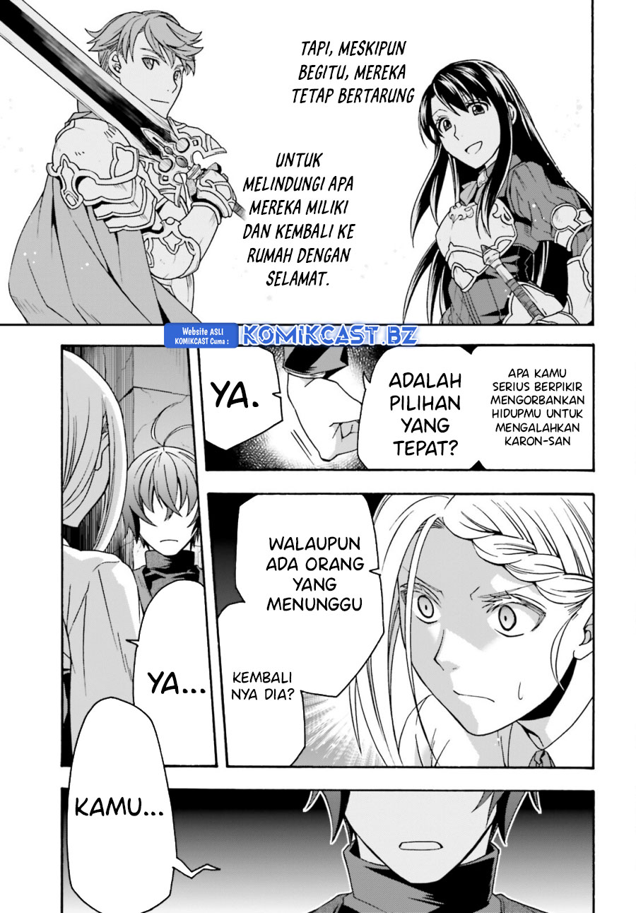 The Wrong Way to use Healing Magic