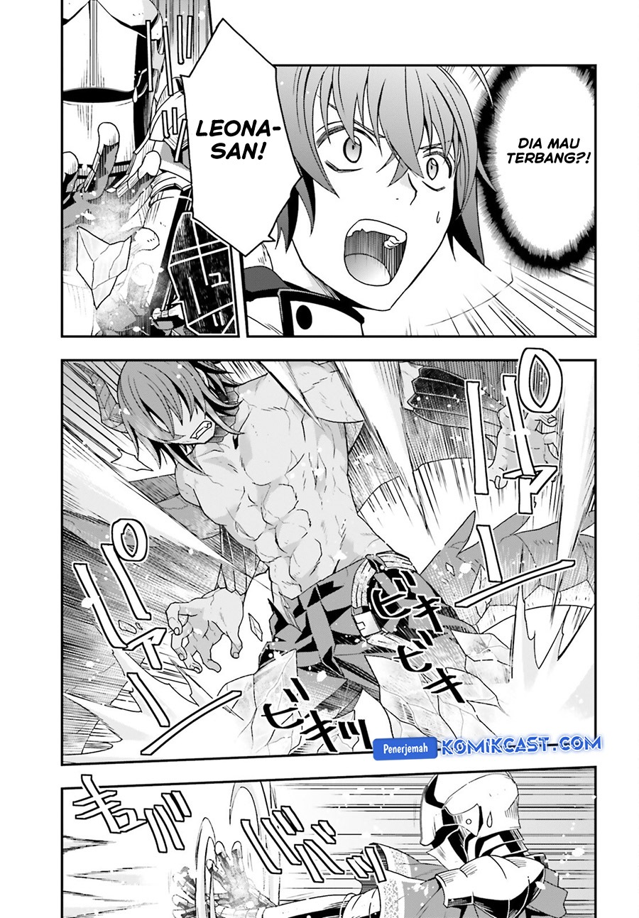 The Wrong Way to use Healing Magic