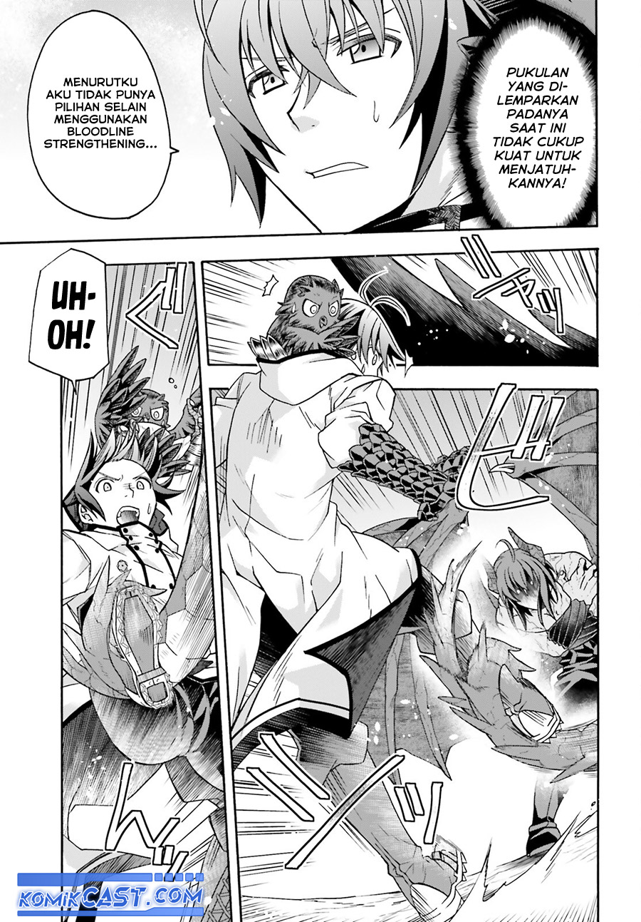 The Wrong Way to use Healing Magic