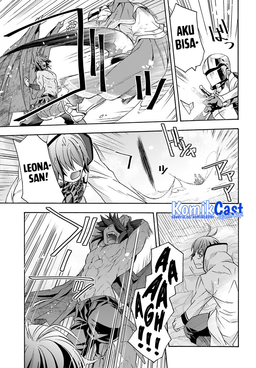 The Wrong Way to use Healing Magic