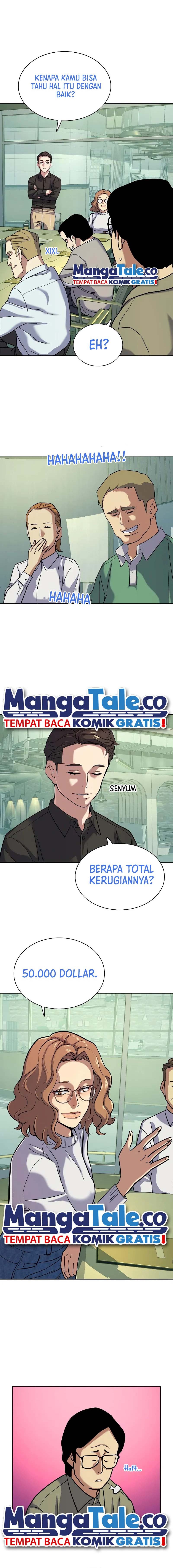 The Youngest Son Of A Rich Family (Reborn Rich)