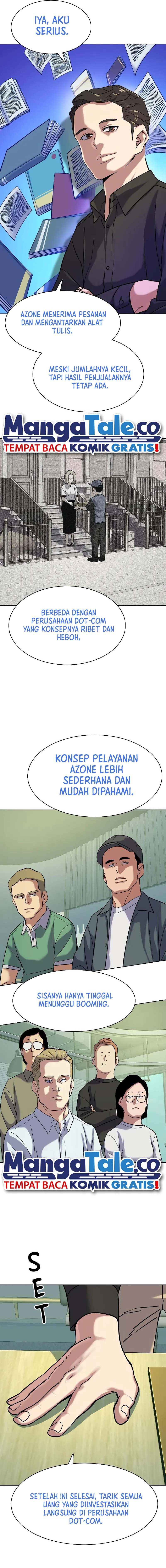 The Youngest Son Of A Rich Family (Reborn Rich)