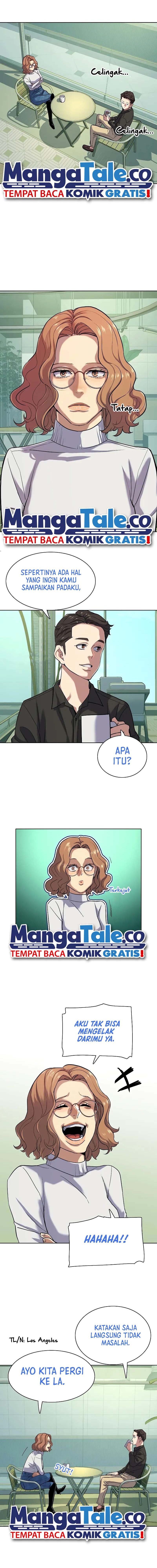 The Youngest Son Of A Rich Family (Reborn Rich)