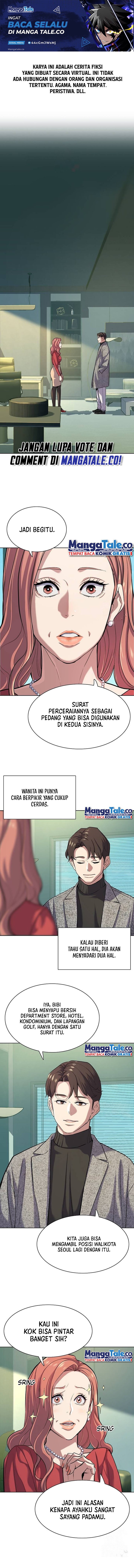 The Youngest Son Of A Rich Family (Reborn Rich)