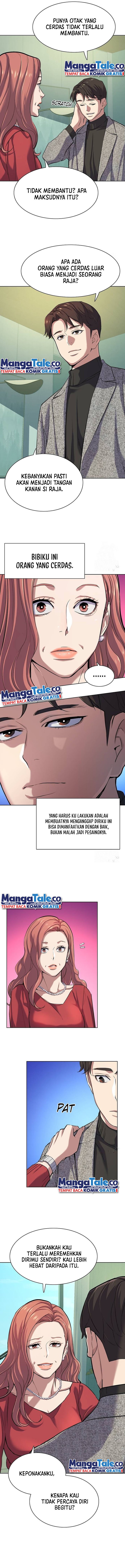 The Youngest Son Of A Rich Family (Reborn Rich)