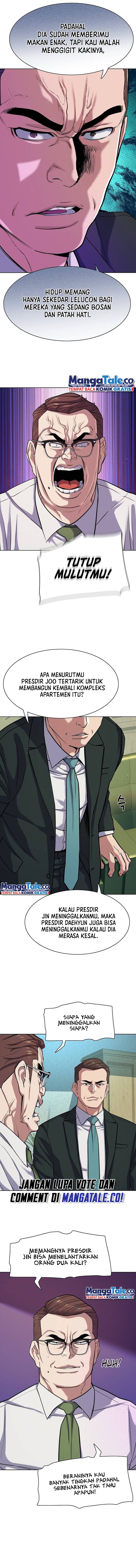 The Youngest Son Of A Rich Family (Reborn Rich)