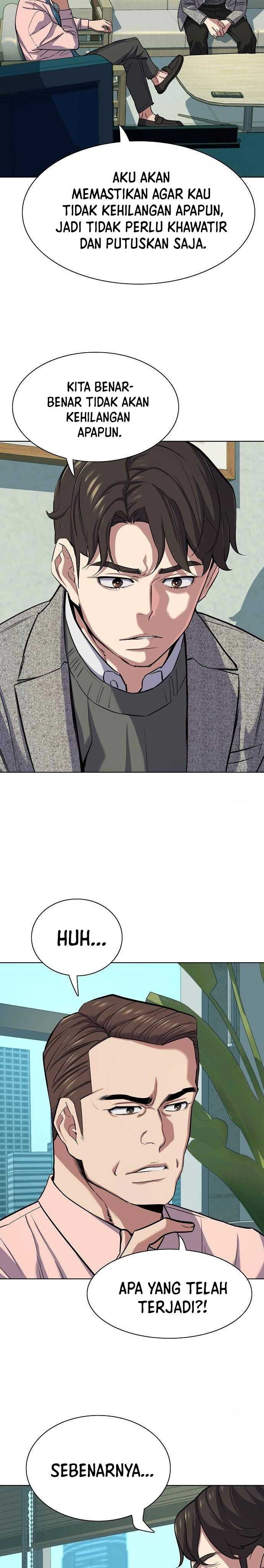The Youngest Son Of A Rich Family (Reborn Rich)