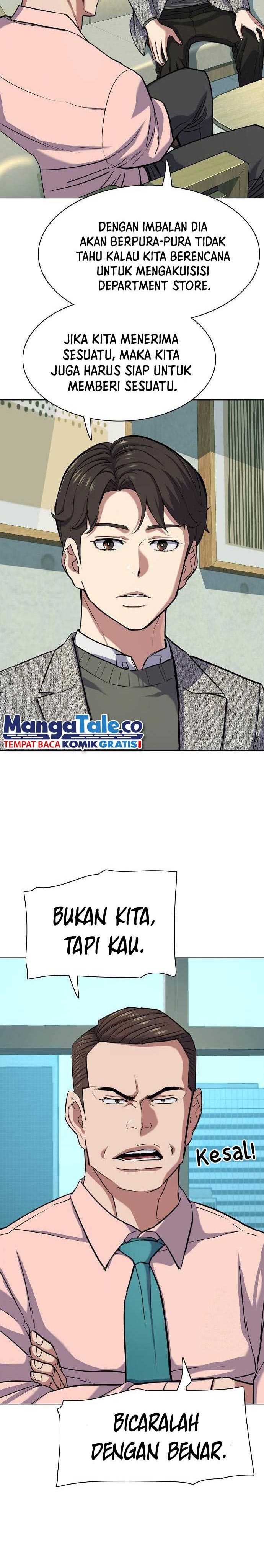 The Youngest Son Of A Rich Family (Reborn Rich)
