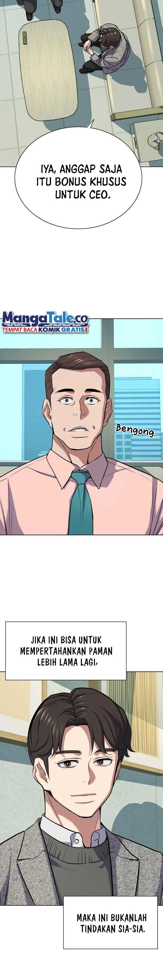 The Youngest Son Of A Rich Family (Reborn Rich)